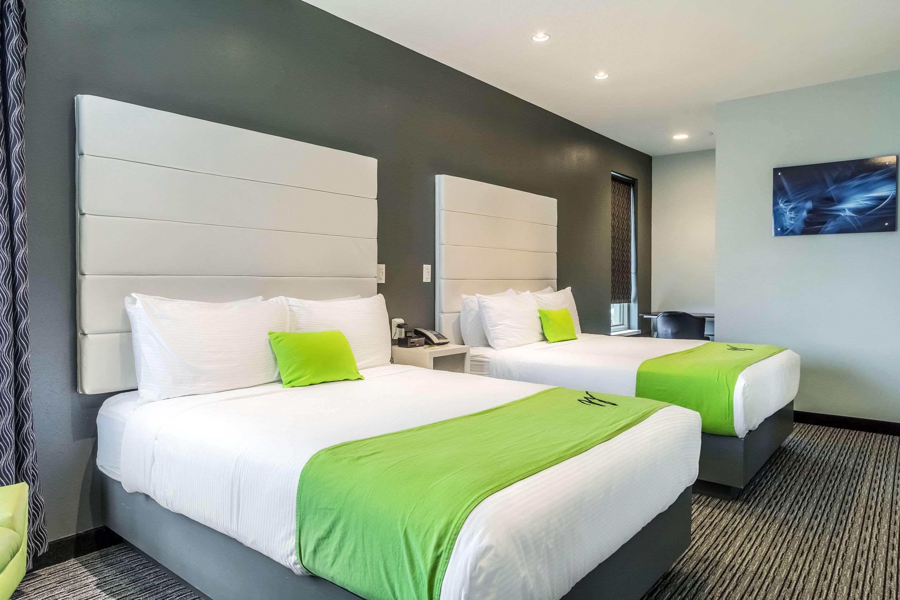 The Wallhouse Hotel, Ascend Hotel Collection Walnut Creek Kültér fotó