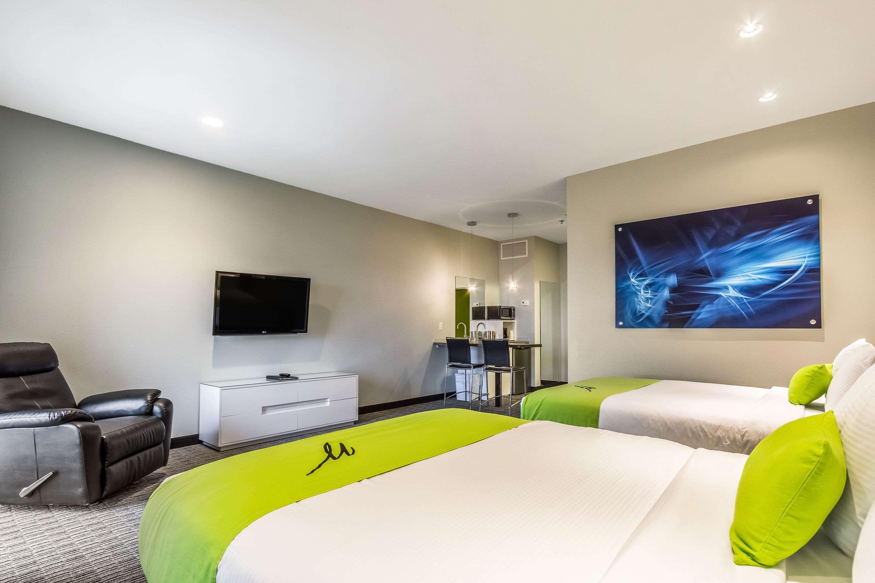 The Wallhouse Hotel, Ascend Hotel Collection Walnut Creek Kültér fotó