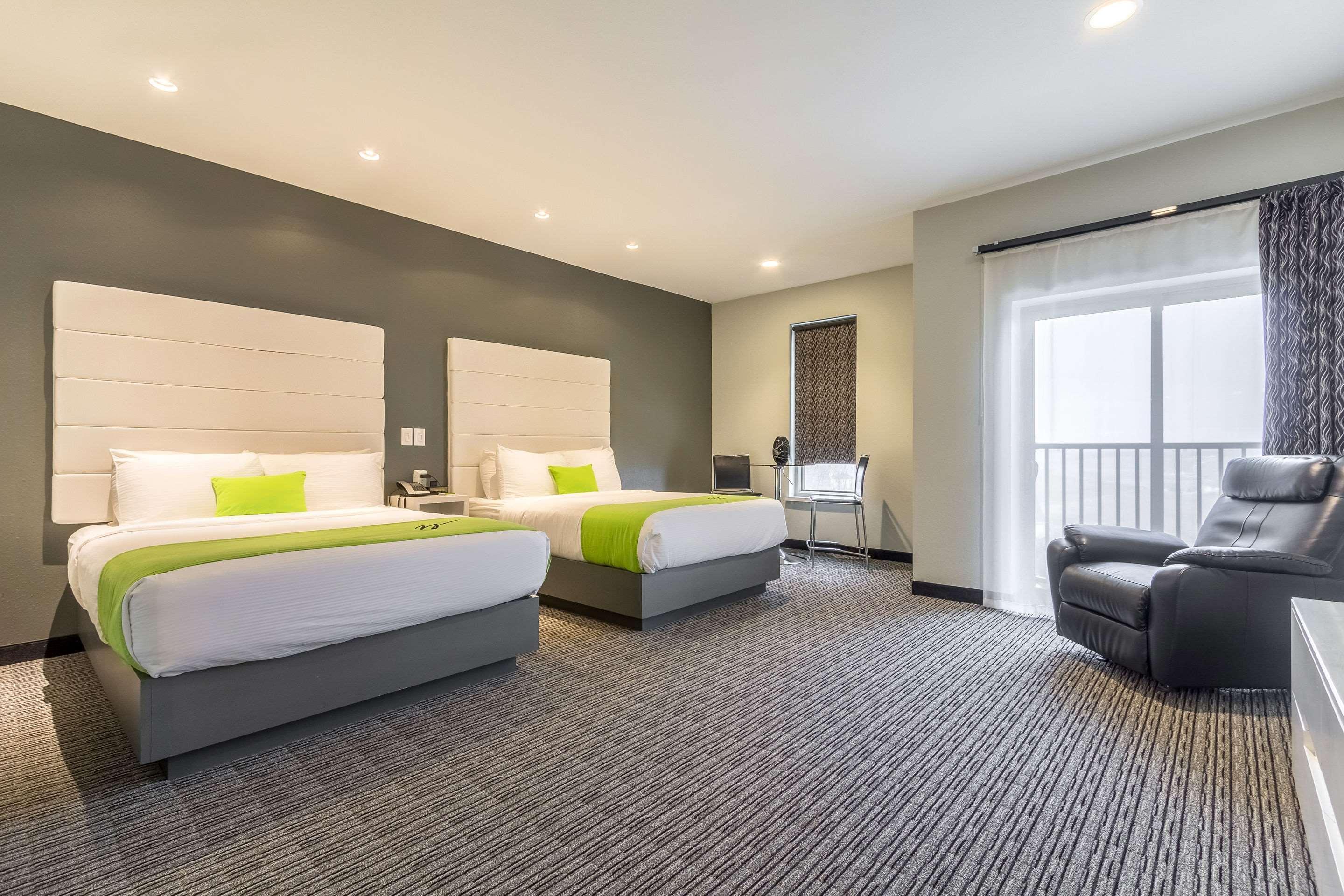The Wallhouse Hotel, Ascend Hotel Collection Walnut Creek Kültér fotó