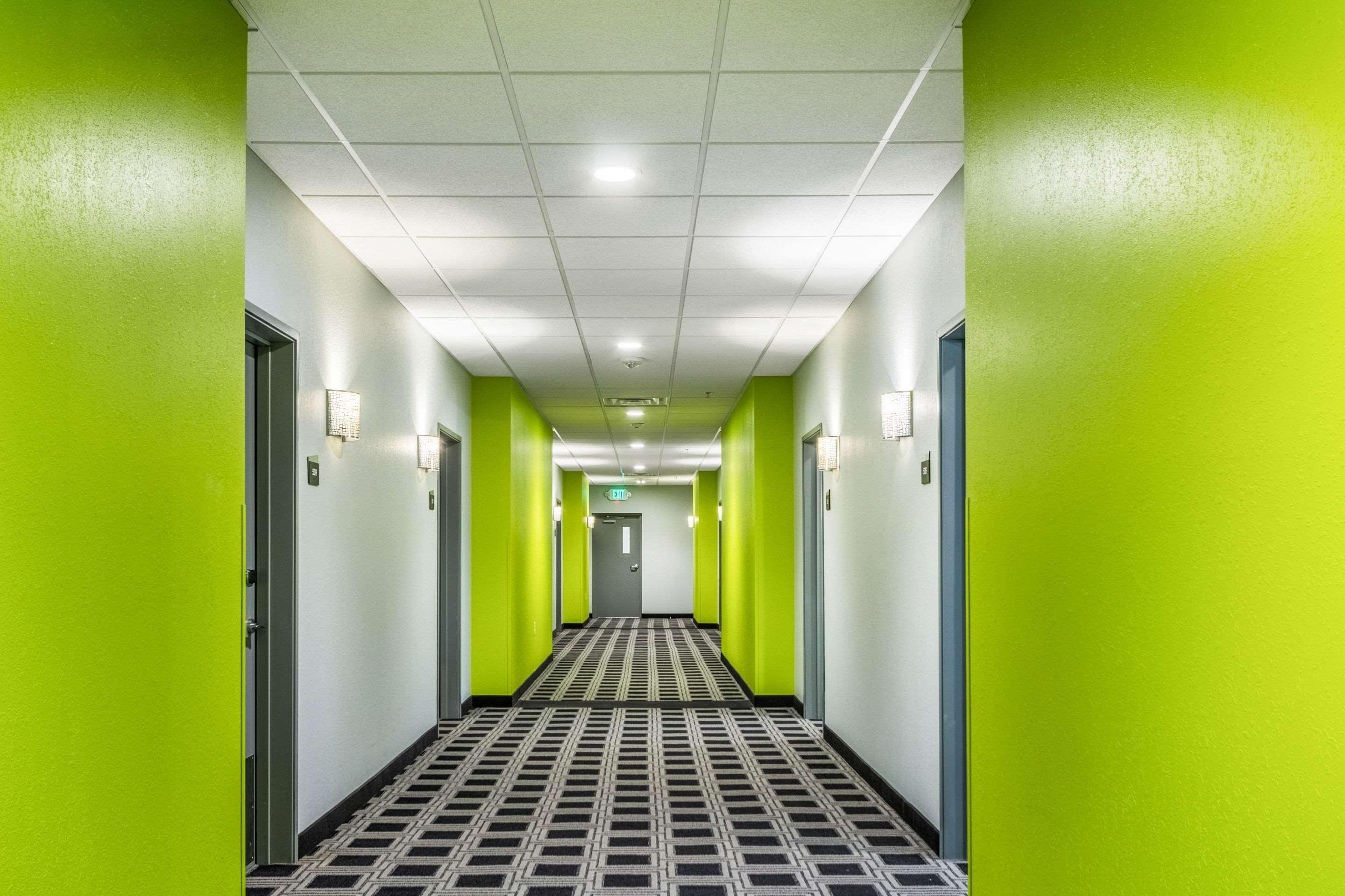 The Wallhouse Hotel, Ascend Hotel Collection Walnut Creek Kültér fotó