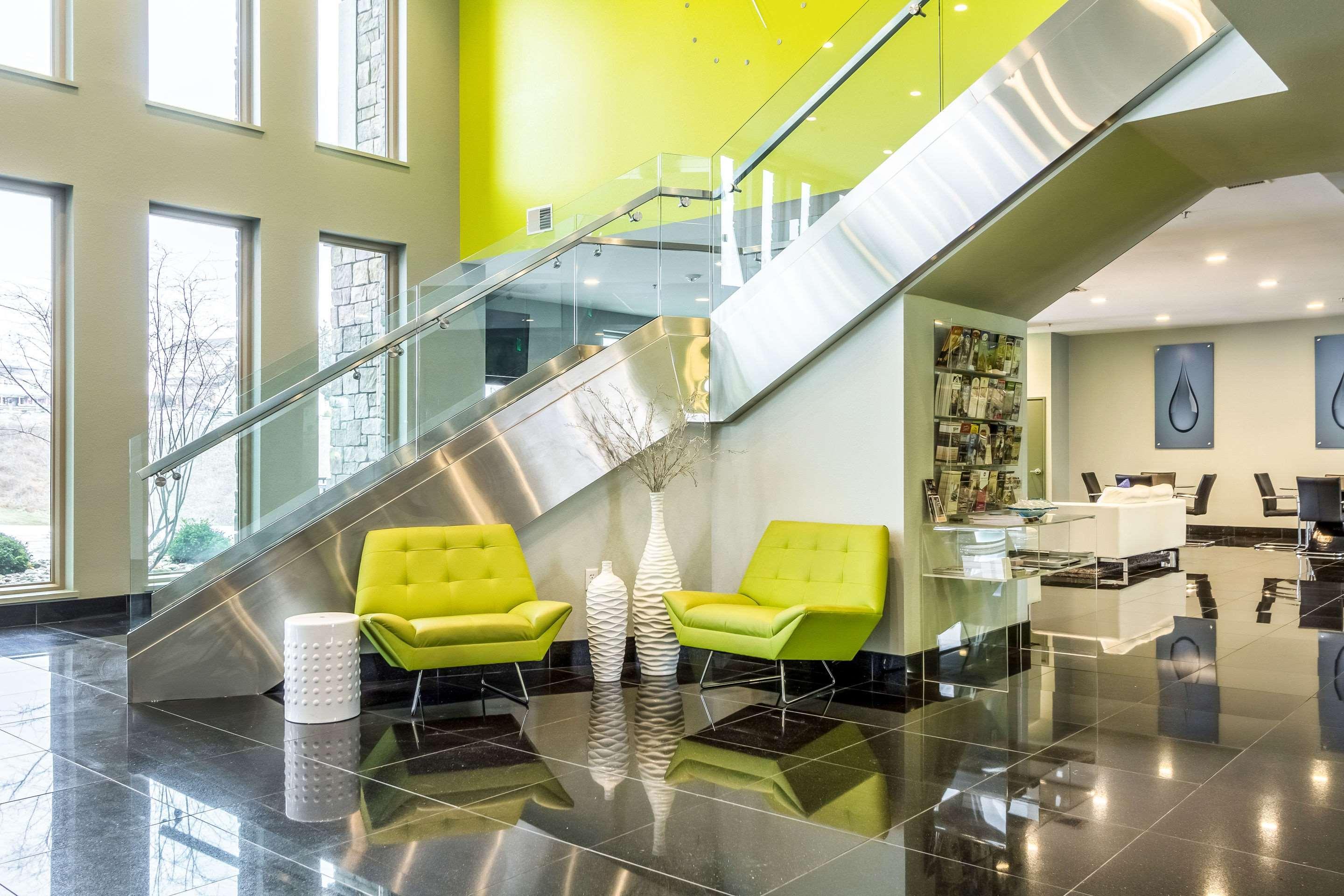 The Wallhouse Hotel, Ascend Hotel Collection Walnut Creek Kültér fotó