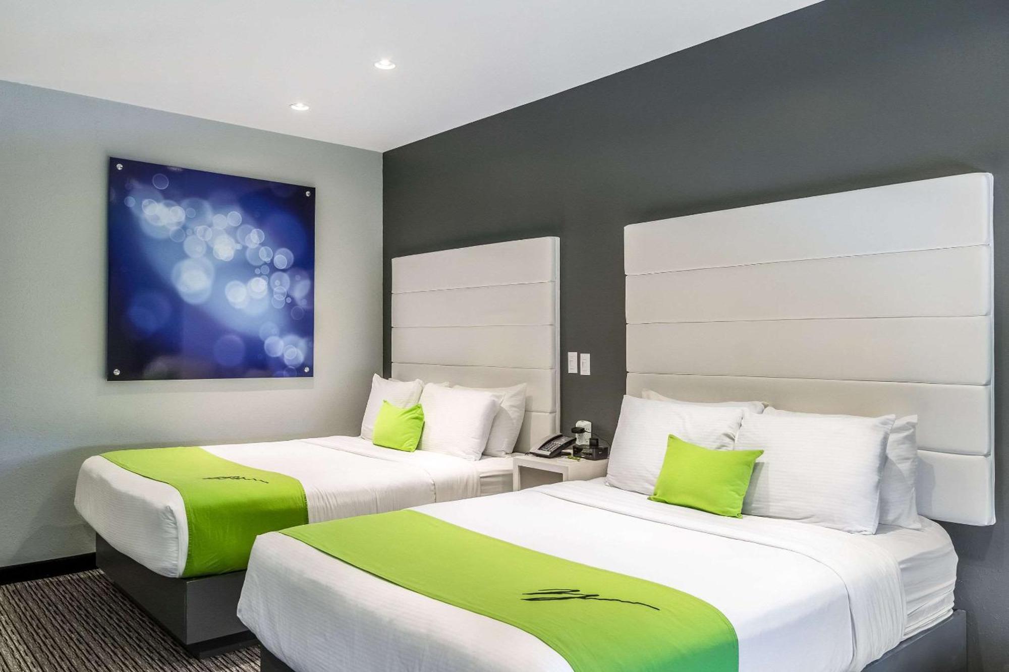 The Wallhouse Hotel, Ascend Hotel Collection Walnut Creek Kültér fotó