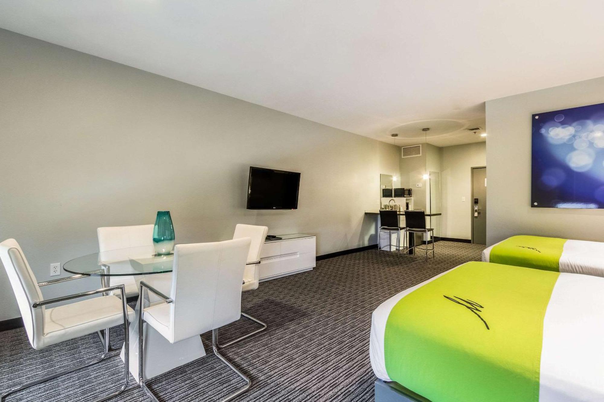 The Wallhouse Hotel, Ascend Hotel Collection Walnut Creek Kültér fotó