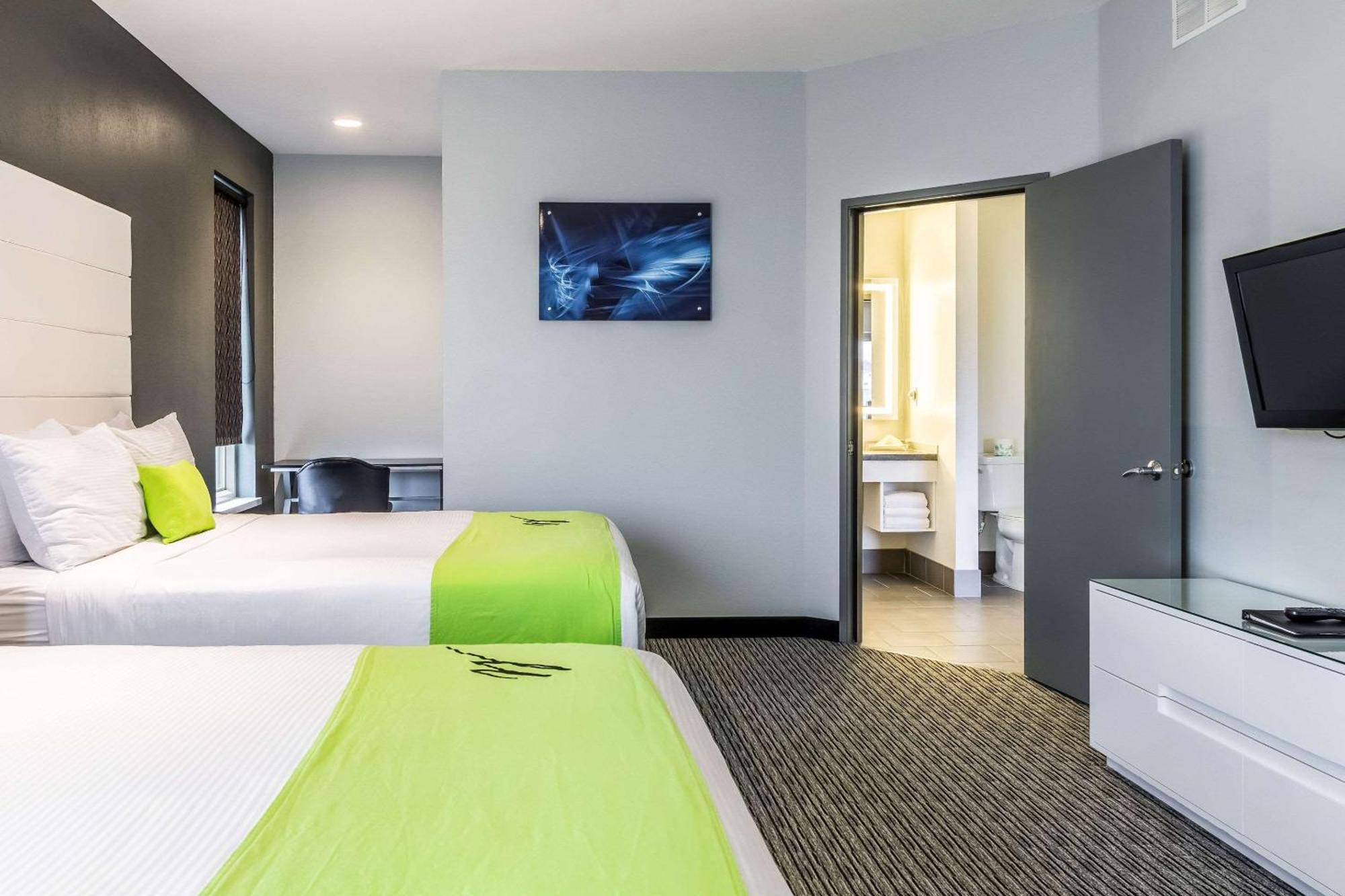 The Wallhouse Hotel, Ascend Hotel Collection Walnut Creek Kültér fotó