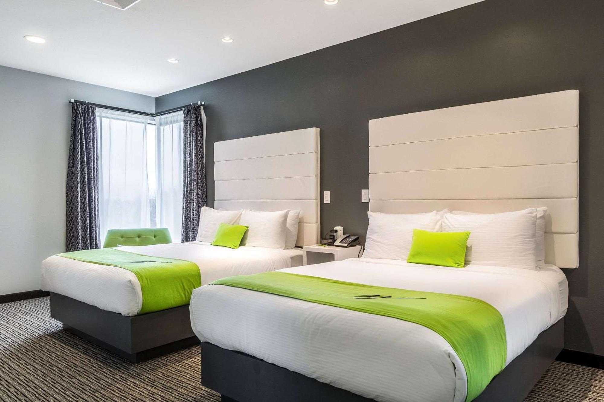 The Wallhouse Hotel, Ascend Hotel Collection Walnut Creek Kültér fotó