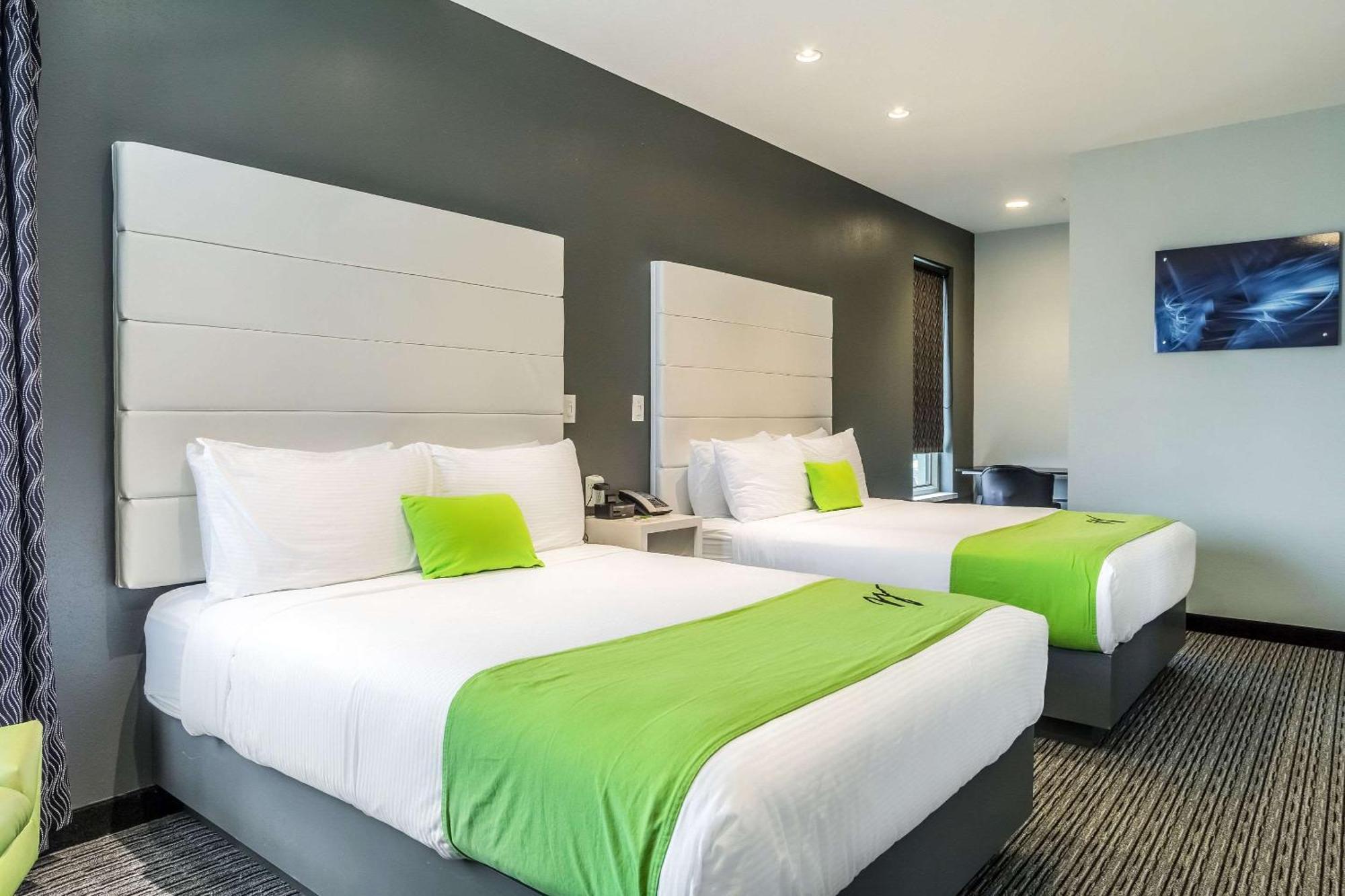 The Wallhouse Hotel, Ascend Hotel Collection Walnut Creek Kültér fotó