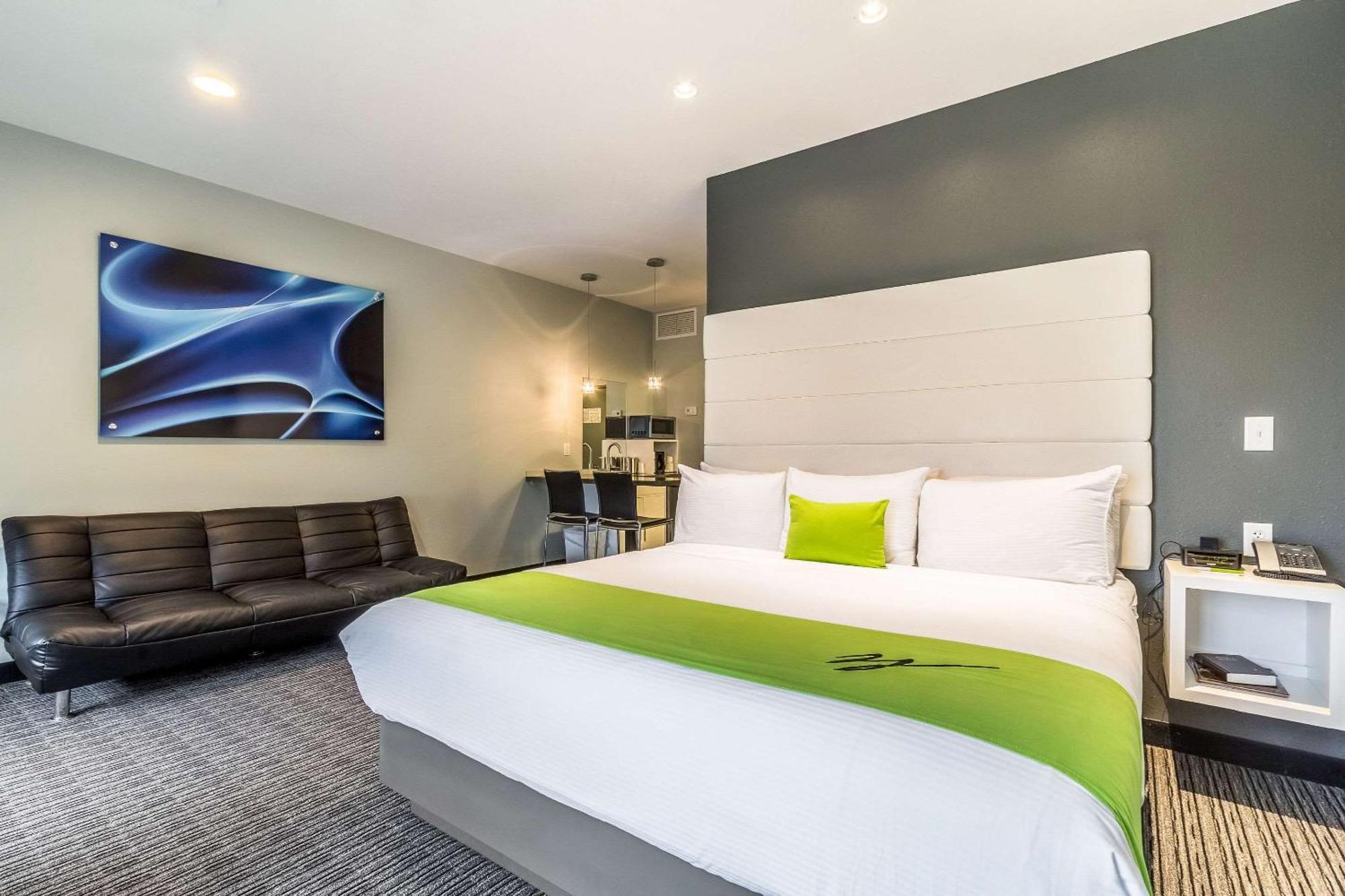 The Wallhouse Hotel, Ascend Hotel Collection Walnut Creek Kültér fotó