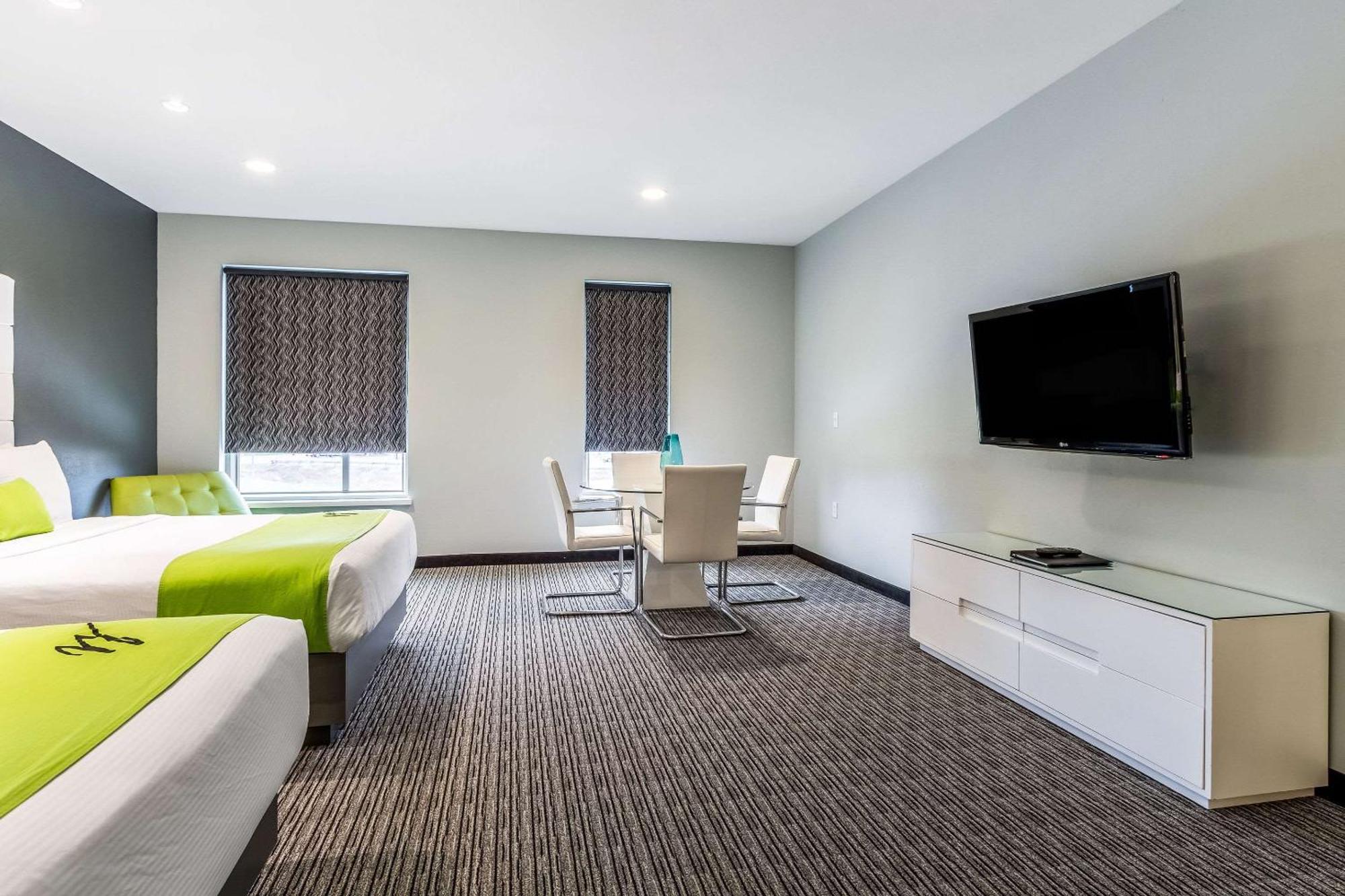 The Wallhouse Hotel, Ascend Hotel Collection Walnut Creek Kültér fotó