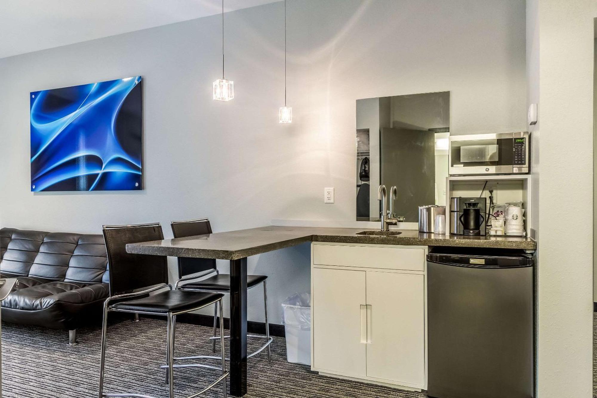 The Wallhouse Hotel, Ascend Hotel Collection Walnut Creek Kültér fotó