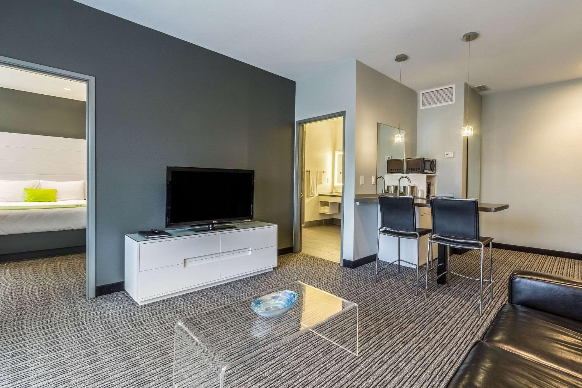 The Wallhouse Hotel, Ascend Hotel Collection Walnut Creek Kültér fotó