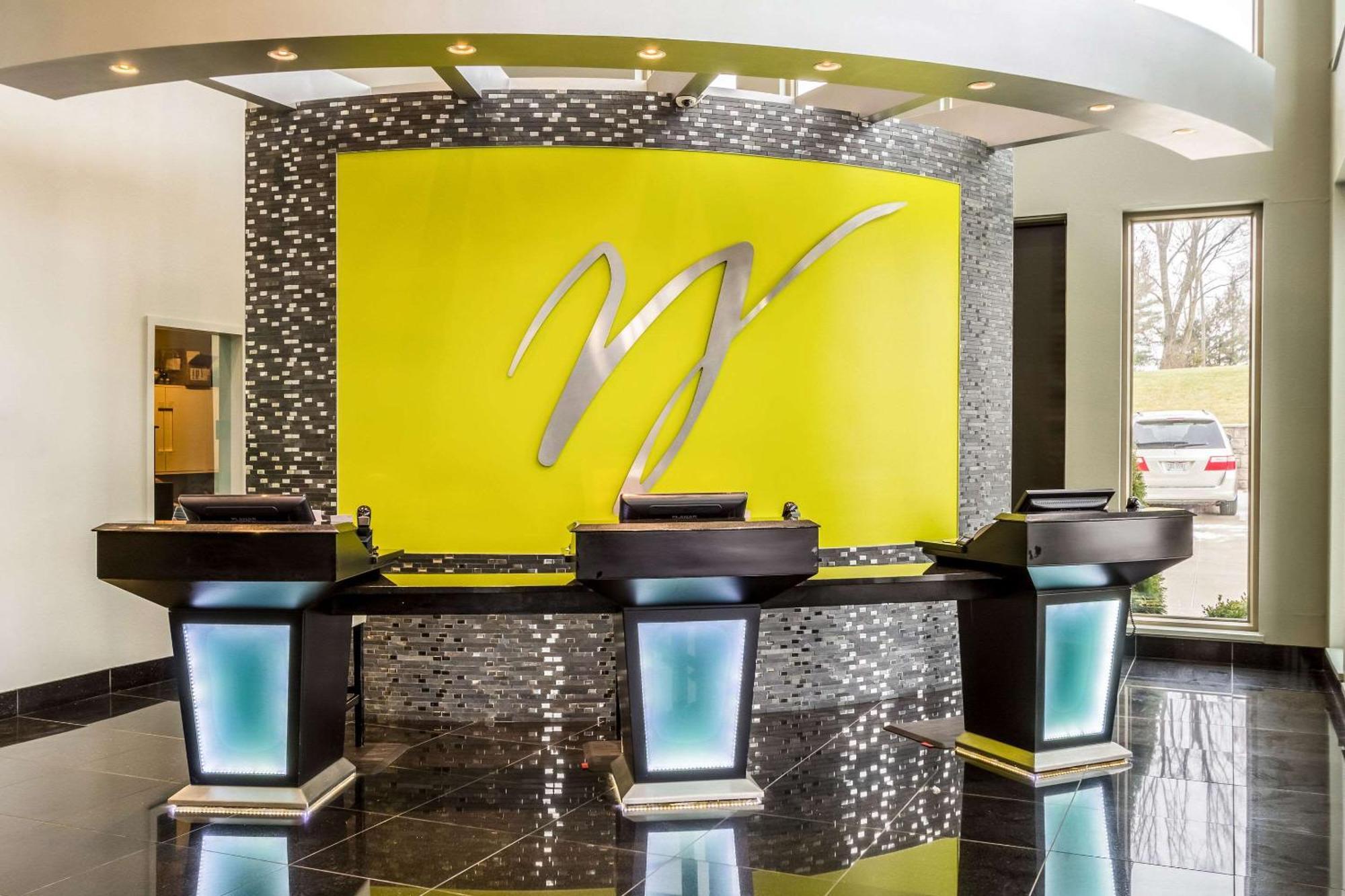 The Wallhouse Hotel, Ascend Hotel Collection Walnut Creek Kültér fotó