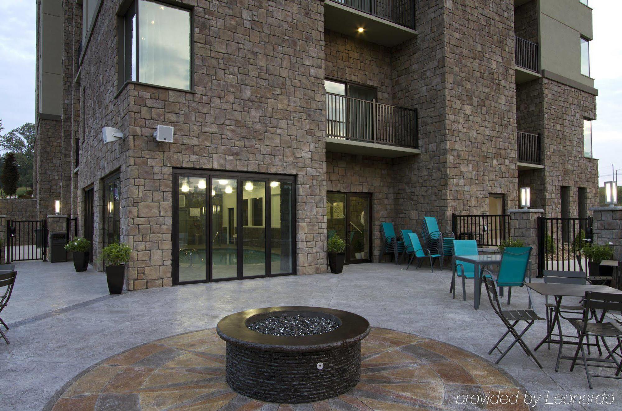 The Wallhouse Hotel, Ascend Hotel Collection Walnut Creek Kültér fotó