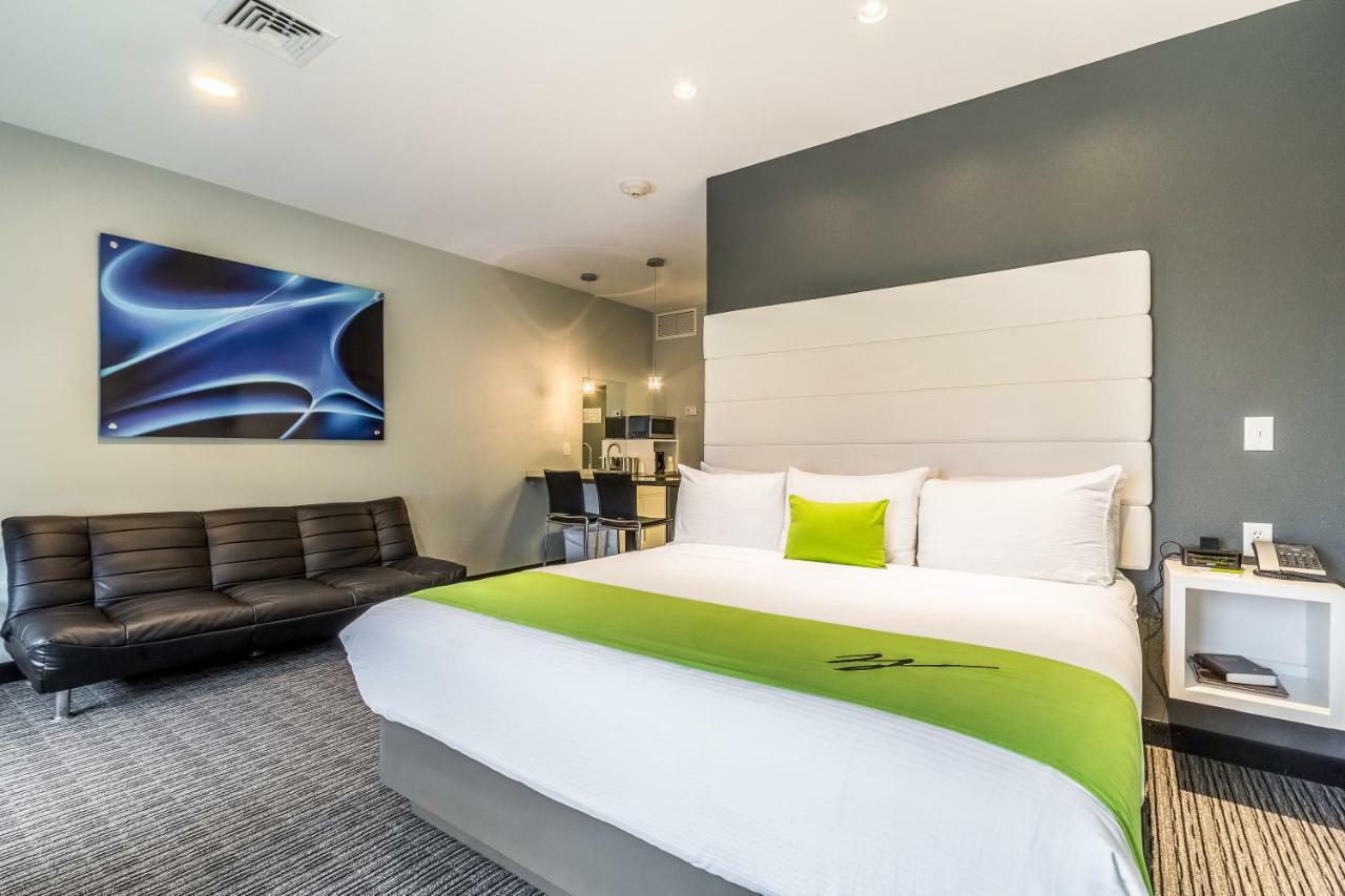 The Wallhouse Hotel, Ascend Hotel Collection Walnut Creek Kültér fotó