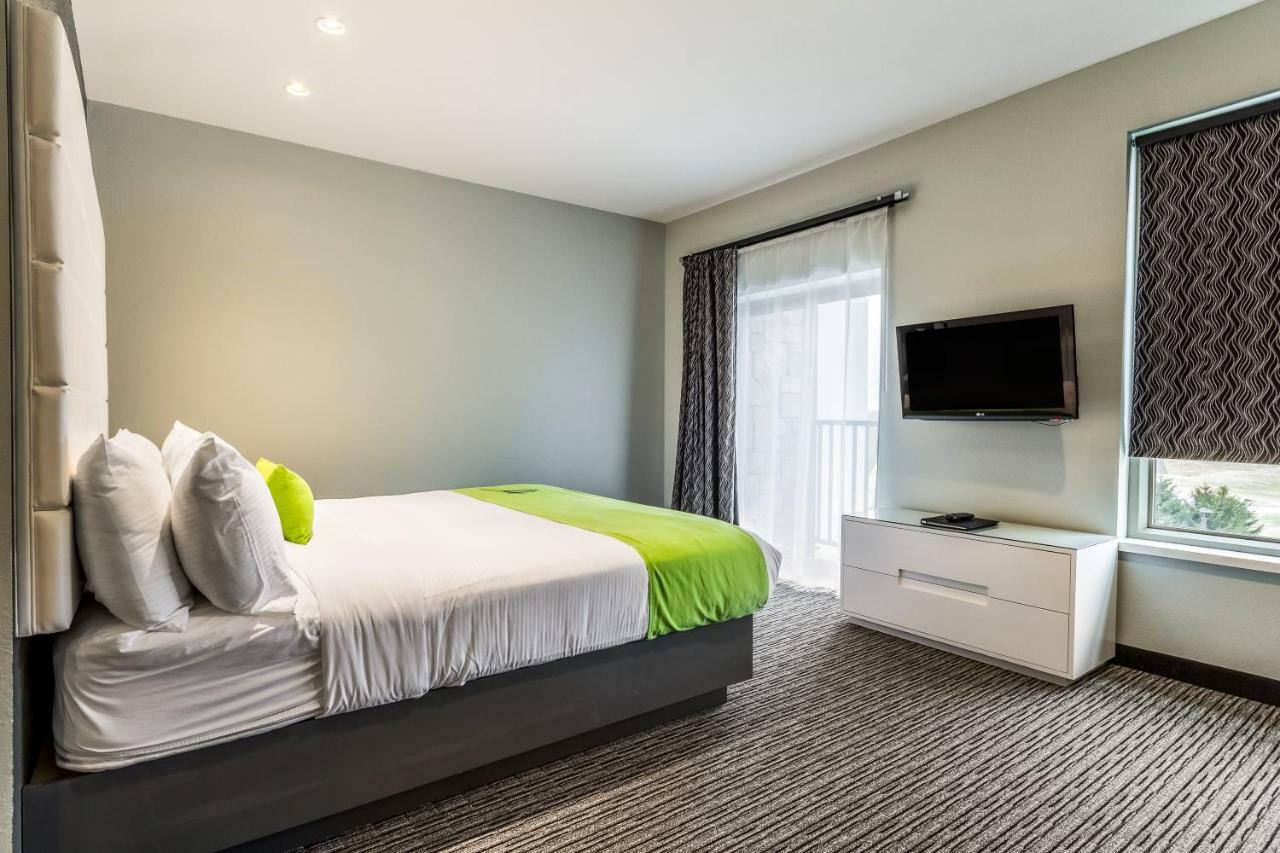 The Wallhouse Hotel, Ascend Hotel Collection Walnut Creek Kültér fotó