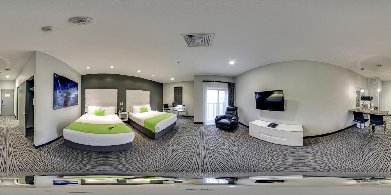 The Wallhouse Hotel, Ascend Hotel Collection Walnut Creek Kültér fotó